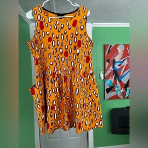 Nooworks Raspberry Big Pockets